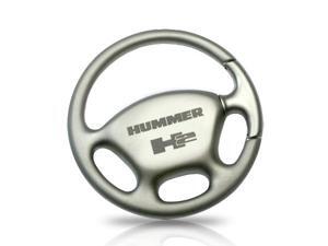 Hummer H2 Steering Wheel Key Chain Hummer H2 Steering Wheel Key Chain