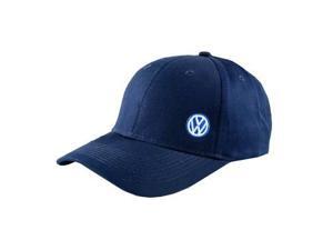 Volkswagen Anywhere Navy Baseball Cap Volkswagen Anywhere Navy Baseball Cap