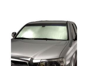 Volvo 2005 to 2011 S40 Custom Fit Front Windshield Sun Shade Volvo 2005 to 2011 S40 Custom Fit Front Windshield Sun Shade