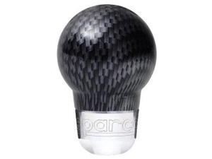 Sparco Carbon Fiber Racing Manual Shift Knob Sparco Carbon Fiber Racing Manual Shift Knob
