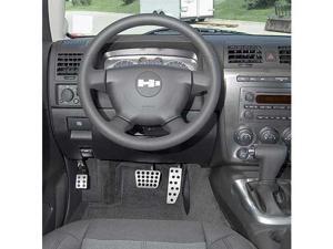 Hummer H3 Liquid Pedals Street Design Hummer H3 Liquid Pedals Street Design