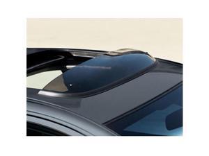 Nissan 2007 to 2010 Altima Coupe Moonroof Wind Deflector Nissan 2007 to 2010 Altima Coupe Moonroof Wind Deflector
