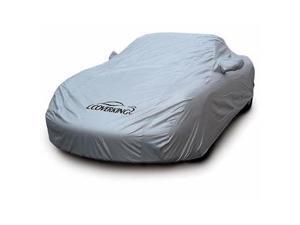 Ford 2000 to 2004 Mustang Cobra SVT Coverking Triguard Car Cover, 9... Ford 2000 to 2004 Mustang Cobra SVT Coverking Triguard Car Cover, 9...