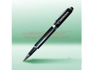 Honda Carbon Fiber Detachable Cap Rollerball Pen Honda Carbon Fiber Detachable Cap Rollerball Pen