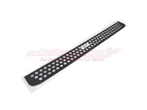 Hummer H3 Carbon Fiber Looking Front Lower Grill Inserts Hummer H3 Carbon Fiber Looking Front Lower Grill Inserts