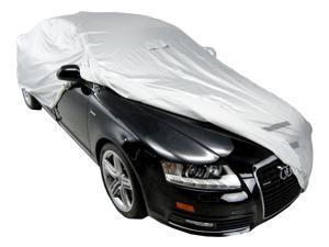 (4 Dr) Audi A6 2005 - 2011 Select-fit Car Cover Kit (4 Dr) Audi A6 2005 - 2011 Select-fit Car Cover Kit
