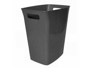 6GAL BLK BSKT W/HNDL - Case of 6 6GAL BLK BSKT W/HNDL - Case of 6