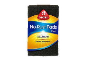 HD NO-RUST SCOUR PDS - Case of 24 HD NO-RUST SCOUR PDS - Case of 24