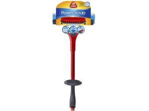 POWER SCRUB ROLL MOP - Case of 4 POWER SCRUB ROLL MOP - Case of 4