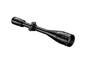 Banner, Matte Black, 6-18x 50, Multi-X, Riflescope Banner, Matte Black, 6-18x 50, Multi-X, Riflescope