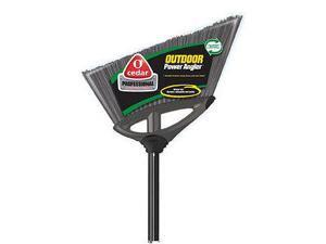 LRG POWR ANGLE BROOM - Case of 4 LRG POWR ANGLE BROOM - Case of 4