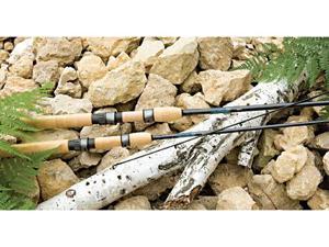 St. Croix Avid Spinning Rods Model: AVS68MXF (6' 8", M) St. Croix Avid Spinning Rods Model: AVS68MXF (6' 8", M)