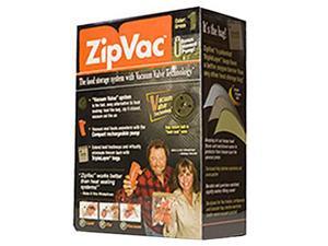 ZipVac Starter Kit Portable Food Storage System ZipVac Starter Kit Portable Food Storage System