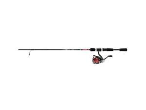 Daiwa D-Shock Spinning Combos DSH20-4Bi/G602ML (6' 0", ML, 2 pc.) Daiwa D-Shock Spinning Combos DSH20-4Bi/G602ML (6' 0", ML, 2 pc.)
