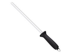 Cooks Standard NC-00381 Professional Ceramic Knife Sharpener, 12-Inch Cooks Standard NC-00381 Professional Ceramic Knife Sharpener, 12-Inch