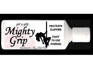 Mighty Grip Pole Dancing Sweat Prevention Powder Mighty Grip Pole Dancing Sweat Prevention Powder