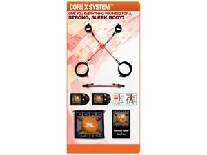 Core X System Basic Package Core X System Basic Package