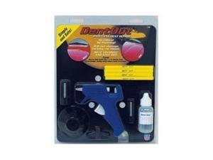 Dentout Dome Kit Paintless Dent Repair for Hail Damage Dentout Dome Kit Paintless Dent Repair for Hail Damage