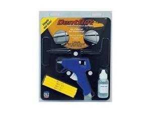 Dentout T Handle Kit Paintless Dent Repair for Side Panels Dentout T Handle Kit Paintless Dent Repair for Side Panels