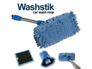Autofiber Washstik Car, Truck and RV Wash Mop Kit Autofiber Washstik Car, Truck and RV Wash Mop Kit