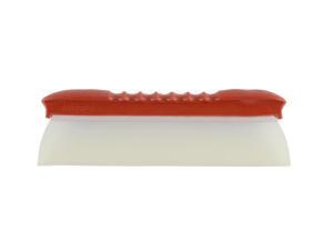 11.5" Microtex Flexiblade Silicon Water Blade Jelly Style Red by Real Clean 11.5" Microtex Flexiblade Silicon Water Blade Jelly Style Red by Real Clean