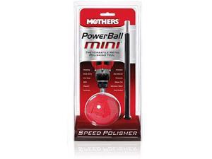 Mothers Mini PowerBall with Extension Mothers Mini PowerBall with Extension