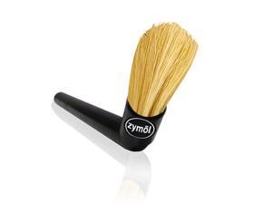 Zymol Wheel Brush 100% horse hair Zymol Wheel Brush 100% horse hair