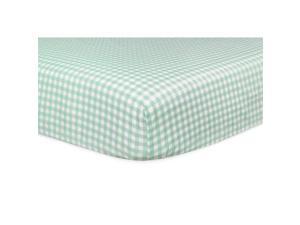 Babyletto Tulip Garden 5-Piece Crib Bedding Set Babyletto Tulip Garden 5-Piece Crib Bedding Set
