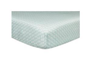 Babyletto Fleeting Flora 5-Piece Crib Bedding Set Babyletto Fleeting Flora 5-Piece Crib Bedding Set