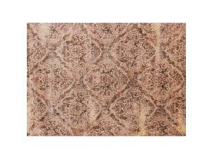 Loloi Anastasia 12' x 15' Rug in Tobacco and Ant Ivory Loloi Anastasia 12' x 15' Rug in Tobacco and Ant Ivory