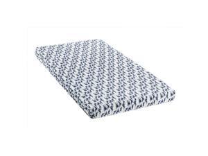 Signature Sleep CertiPUR-US Twin Memory Foam Army Print Mattress Signature Sleep CertiPUR-US Twin Memory Foam Army Print Mattress