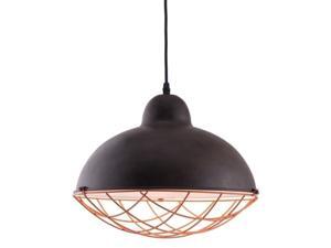 Zuo Kong Ceiling Lamp in Black Zuo Kong Ceiling Lamp in Black