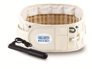 Dr. Ho Back Belt, Small 25-41 inches 3000U-A Dr. Ho Back Belt, Small 25-41 inches 3000U-A