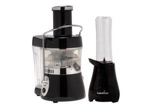 Jason Vale Fusion Juicer – Centrifugal Extractor with Bonus Booster Blender Black Jason Vale Fusion Juicer – Centrifugal Extractor with Bonus Booster Blender Black