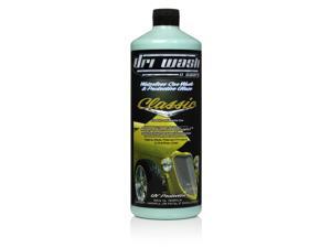 Dri Wash 'n Guard CLASSIC Waterless Car Wash & Protective Glaze - 32oz Refill (Original Formula) Dri Wash 'n Guard CLASSIC Waterless Car Wash & Protective Glaze - 32oz Refill (Original Formula)