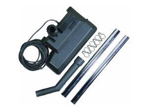 HEPA Vac Power Brush HEPA Vac Power Brush