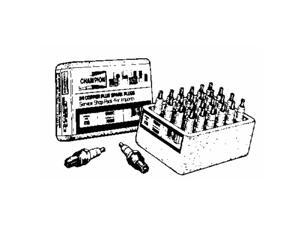 Cover Plus Spark Plug Cover Plus Spark Plug