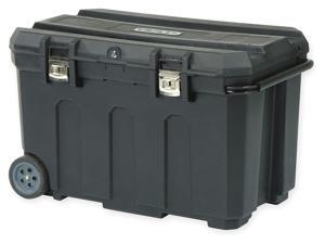 Mobile Tool Chest 50 Gallon Stanley Jobsite Tool Boxes 037025H 076174932782 Mobile Tool Chest 50 Gallon Stanley Jobsite Tool Boxes 037025H 076174932782