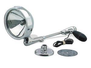 GROTE 63921 Par 46 Hand-Adjustable Spot Lamp GROTE 63921 Par 46 Hand-Adjustable Spot Lamp