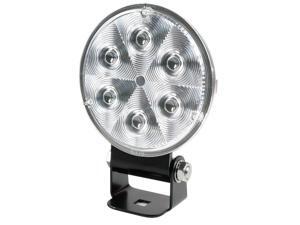 GROTE 63861-5 Work Lamp,36 LED,TractorPlus,w/Bracket GROTE 63861-5 Work Lamp,36 LED,TractorPlus,w/Bracket