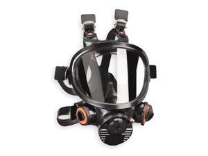 3M(TM) 7800 Respirator, S 7800S-S 3M(TM) 7800 Respirator, S 7800S-S