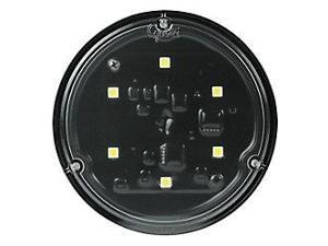 GROTE 63831-5 Work Lamp,Wide Flood,36 LED GROTE 63831-5 Work Lamp,Wide Flood,36 LED