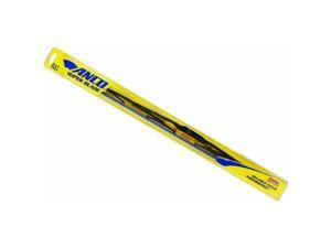 Bld Wiper 22In Duraklear Rubb FEDERAL-MOGUL CORP. Wiper Blades Sets 31-22 Bld Wiper 22In Duraklear Rubb FEDERAL-MOGUL CORP. Wiper Blades Sets 31-22