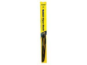 Bld Wiper 16In Duraklear Rubb FEDERAL-MOGUL CORP. Wiper Blades Sets 31-16 Bld Wiper 16In Duraklear Rubb FEDERAL-MOGUL CORP. Wiper Blades Sets 31-16