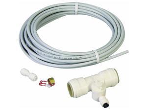 Mueller/B & K 15' Pex Ice Maker Kit 993-000 Mueller/B & K 15' Pex Ice Maker Kit 993-000
