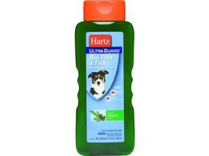 UltraGuard Rid Flea And Tick Shampoo Fresh Scent UltraGuard Rid Flea And Tick Shampoo Fresh Scent
