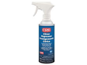 Citrus Citrus Degreaser, 16 oz. Non Aerosol Can 14171 Citrus Citrus Degreaser, 16 oz. Non Aerosol Can 14171