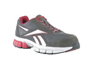 Athletic Style Work Shoes, Size 13, Toe Type: Composite, PR RB4890-13M Athletic Style Work Shoes, Size 13, Toe Type: Composite, PR RB4890-13M