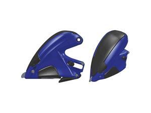 Safety Cutter, 4.25 x3 In, Plastic, Blu/Blk Safety Cutter, 4.25 x3 In, Plastic, Blu/Blk