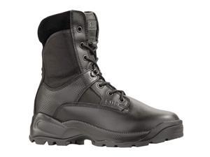 Tactical Boots, Pln, Mens, 13, Black, 1PR 12001 -019-13-R Tactical Boots, Pln, Mens, 13, Black, 1PR 12001 -019-13-R